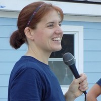 Patty Reuss, Cprp