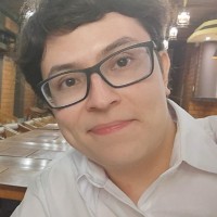 Patrick Desrosiers Pérez