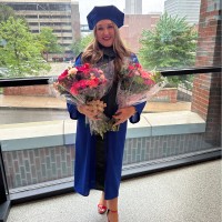 Isabella Miller, Pharmd