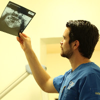 Dr. Damián Sahid Lozano Izaguirre