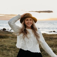 Megan WK, CRSP