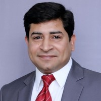 Saqib Hameed Rana, CSCP, CMILT (UK)
