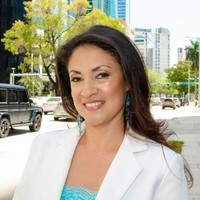Olga Garzon