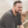 Joel Farrington