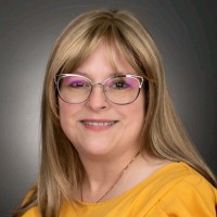 Jamie Leigh Harris CVPM, PHR