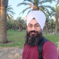 Vikramjit Singh