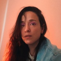 Anne Salles Oltramari