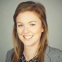 Niamh O 'Driscoll