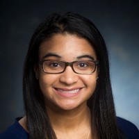 Katelyn Dunigan Russell, Phd