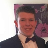 Stewart Mcconvery