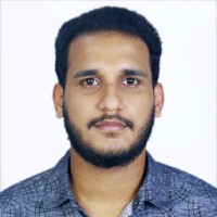 Justin Raju