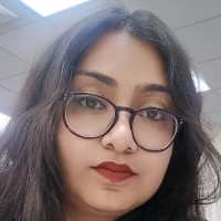 Anamika Roy