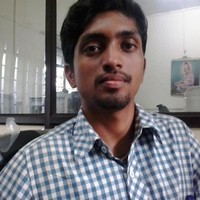 Ghanashyam Krishna Raparti