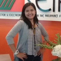 Margi Dela Cruz
