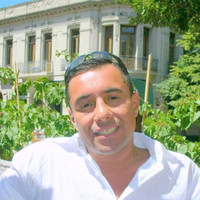 Sergio Antonio Gallardo