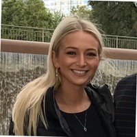 Mackenzie Henke