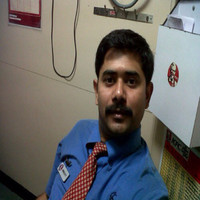 Abhijit Biswas
