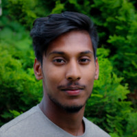 Mathisan Paramanathan