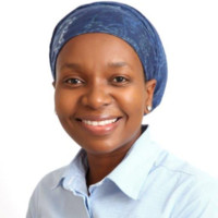 Raesibe Mahlatse Matladi