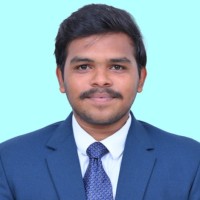 Murugavel Rajaram