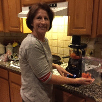 Kathy Rigg