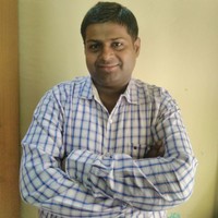 Nakul Gadia