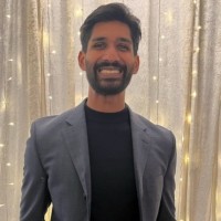 Dylan Sugenthiran