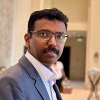 Dinesh Rajan