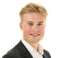 Johannes Bjertnæs
