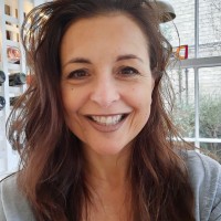 Julie Southgate