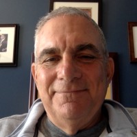 Ron Oppenheimer
