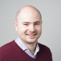 Roman Kuziv