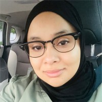 Aishah Abdul Raheem Rt(R)