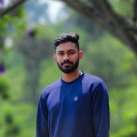 Nidhin Thomas