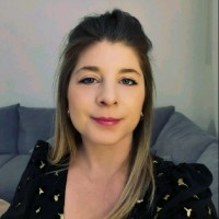 Gaëlle Villette