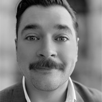 Joshua Marchand