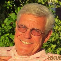 Patrick Bodson