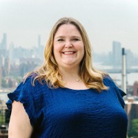 Danielle West, aPHR, SHRM-CP