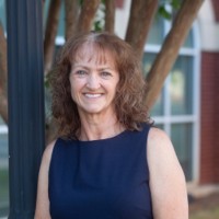 Ginger Fowler