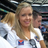 Tina McCoy