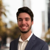 Zachary Vega