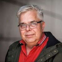 Claus Vesterager Martinus