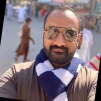 Bilal Ahmad