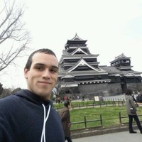 Joshua Luna