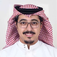 Abdulrahman Aldubaib