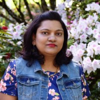 Geeta Nadagouda