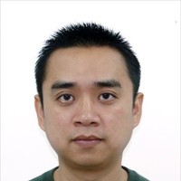 Jian Ming Huang