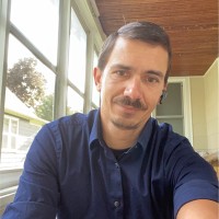 Christopher Mahlum