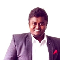 Mageswaran Madhavan