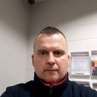 Bart Paszkiewicz